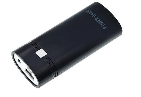 Power Bank USB à pile Chargeur iPhone,Samsung, JBL et autres, Chargeur Rapide, Batterie Externe