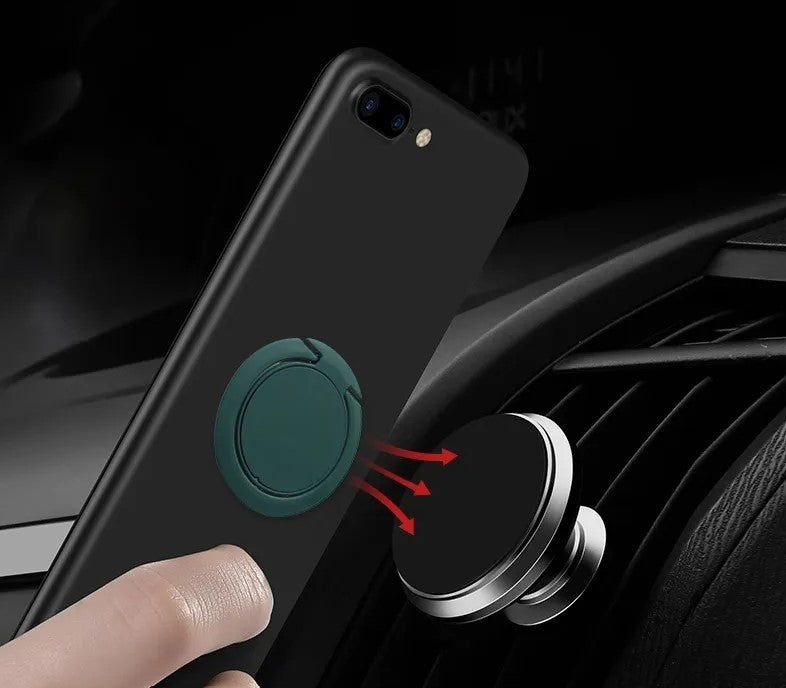 Support téléphone pour Voiture, pour moto avec ajustement universel pour les appareils : iPhone, Samsung et plus